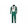 Tony Kart imitatie  overall Maat 52