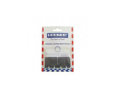 Iame Iame X30 Super membraanplaat set