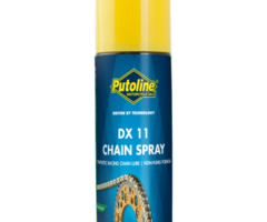 Putoline Putoline Kettingspray DX11 500ML