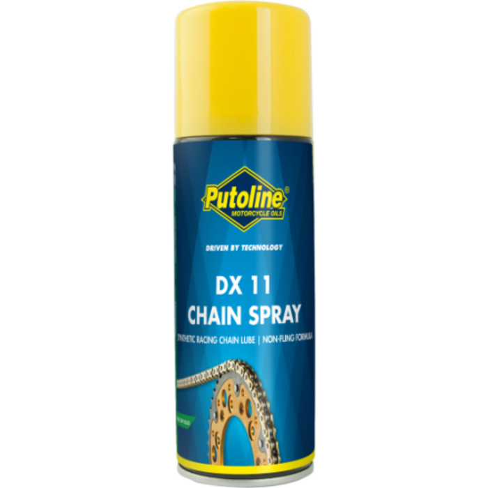 Putoline Putoline Kettingspray DX11 500ML