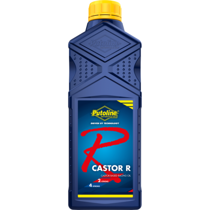 Putoline Putoline Castor R mengolie 1 Liter