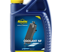 Putoline Putoline coolant NF 1 Liter
