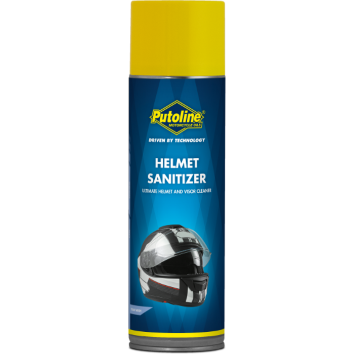 Putoline Putoline helmet sanitizer 500ML