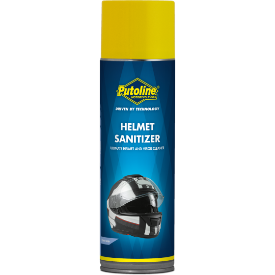 Putoline Putoline helmet sanitizer 500ML