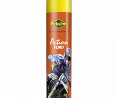Putoline Putoline action fluid luchtfilter olie 600ML
