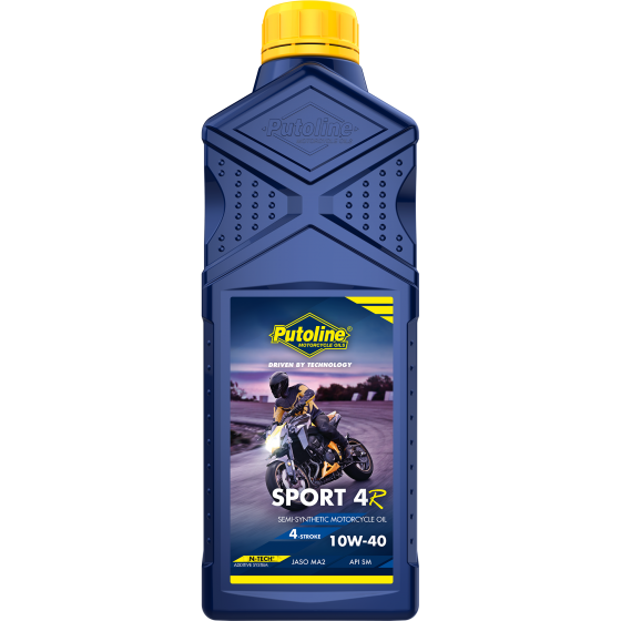 Putoline Putoline Sport 4 R olie 10W-40 1 L liter