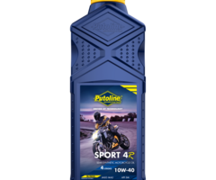 Putoline Putoline N-tech pro R+ 10W30 1 Liter