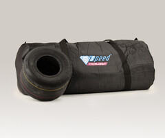 Speed Racewear Speed banden tas