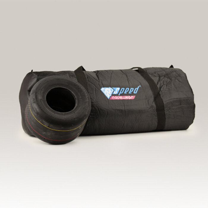 Speed Racewear Speed banden tas