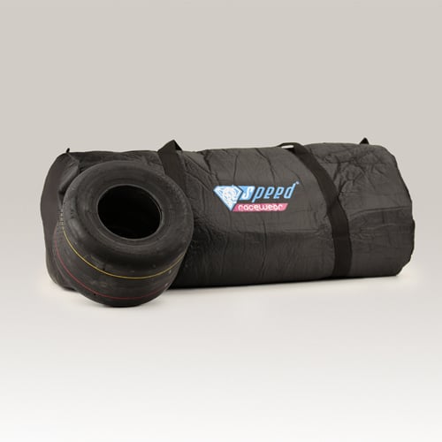 Speed Racewear Speed banden tas