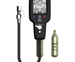 Alfano Alfano tyre control meter AIR