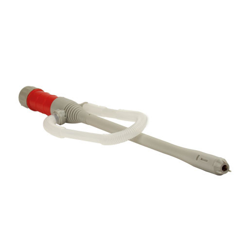 deKartshop.nl HQ Brandstof pomp elektrisch