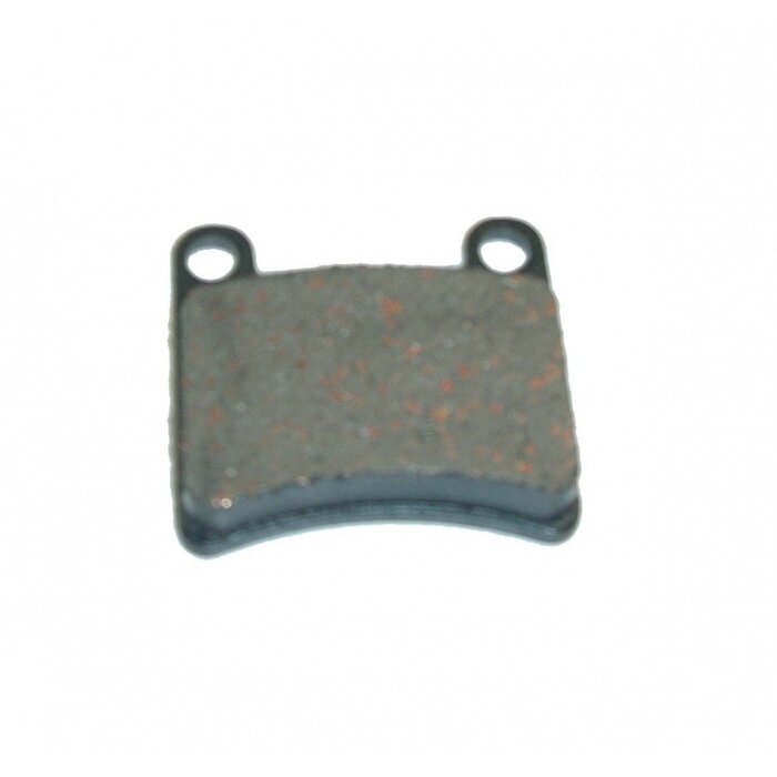 deKartshop.nl  Intrepid R2 KZ voor remblokset imitatie (2 pcs)