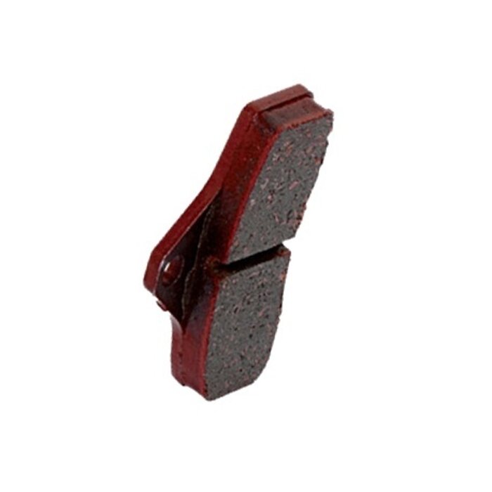 deKartshop.nl OTK BSS imitatie remblokset (2pcs)