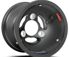 Douglas Douglas Magnesium voorvelg 130MM Volume (2 stuks)