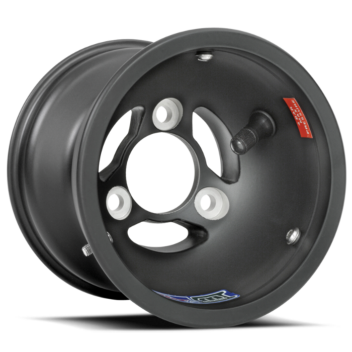 Douglas Douglas Magnesium voorvelg 130MM Volume (2 stuks)