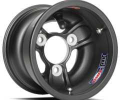 Douglas Douglas Magnesium voorvelg 132MM Low Volume  Type CRG (2 stuks)
