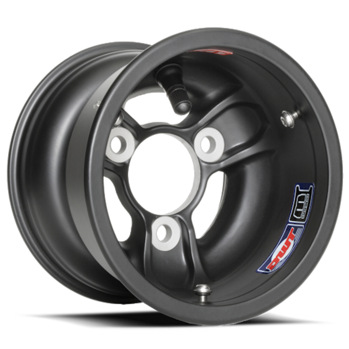 Douglas Douglas Magnesium voorvelg 132MM Low Volume  Type CRG (2 stuks)