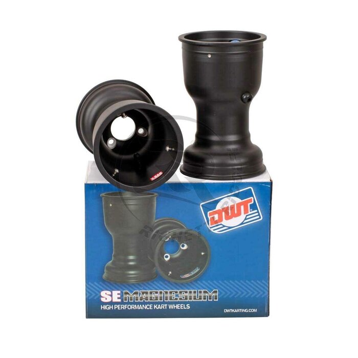 Douglas Douglas Magnesium achtervelg 212MM Type SE (2pcs)