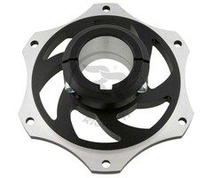 Righetti Ridolfi RR Tandwiel support 50MM Zwart