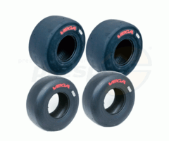 Vega Vega M1 Minikart CIK set 4.00/5.00