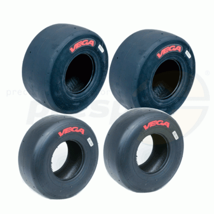 Vega Vega M1 Minikart CIK set 4.00/5.00