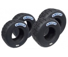 Vega Vega WM1 Minikart CIK set 4.00/5.00