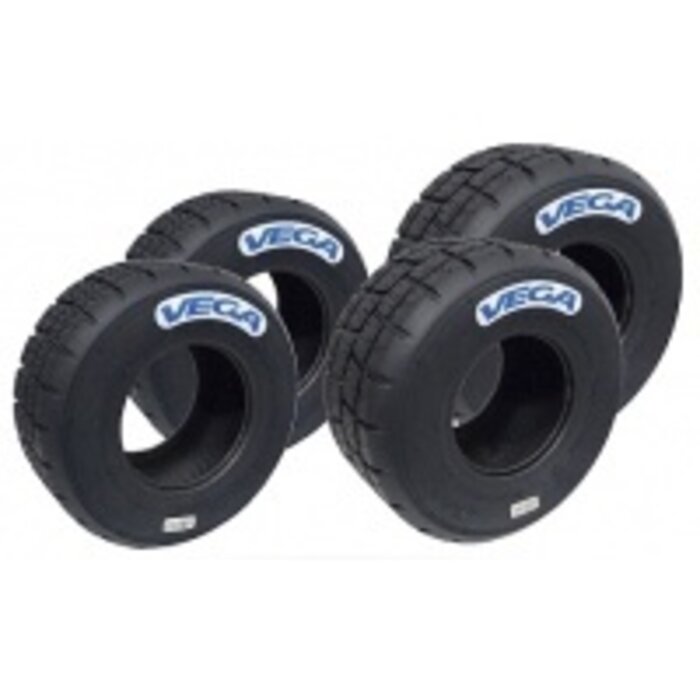 Vega Vega WM1 Minikart CIK set 4.00/5.00