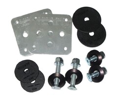 Tillett Tillett stoel bevestiging kit