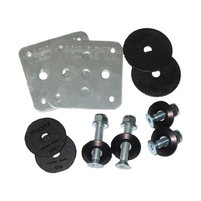 Tillett Tillett stoel bevestiging kit