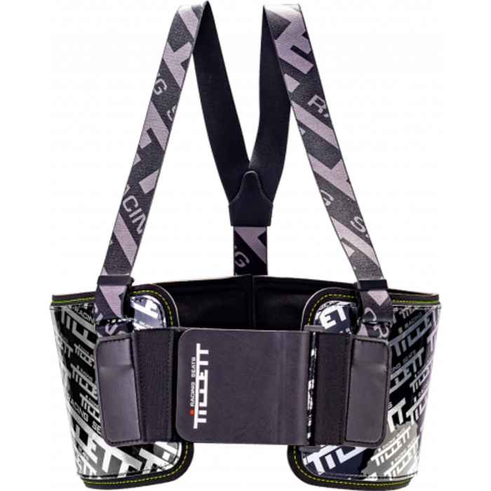 Tillett Tillett P1 rib protector