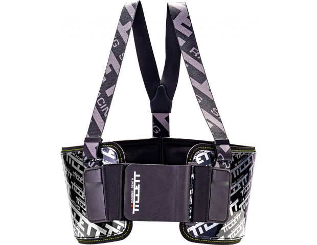 Tillett Tillett P1 rib protector