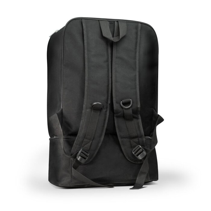 Speed Racewear Speed helm tas Duesseldorf  HBS-1 met opberg vak