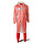 Speed regenjas monteurs  L/XL
