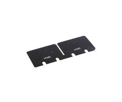 Iame Iame X30 membraan plaat fiberglass (1 pcs)