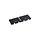 Iame X30 membraan plaat fiberglass (1 pcs)