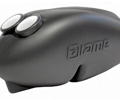 Iame Iame X30 luchtfilter compleet