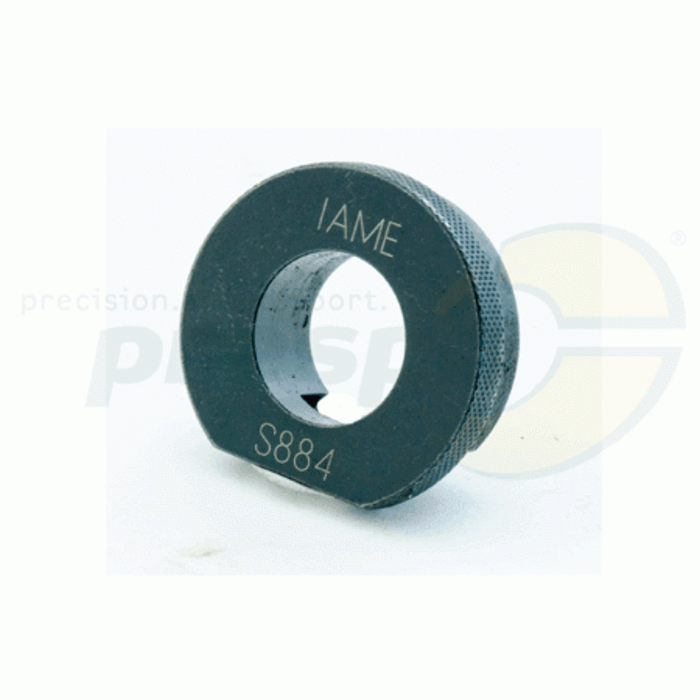 Iame Iame X30 starter krans blokkeer tool
