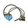 Iame X30 Bobine C