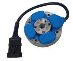 Iame Iame X30 ontsteking (stator+rotor)