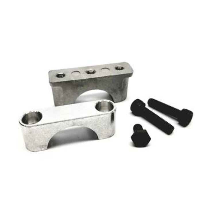Iame Iame accubak frame klem 32MM