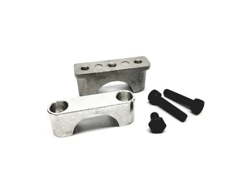 Iame Iame accubak frame klem 32MM