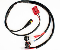 Iame Iame kabelboom  X30 / GR-3 / Super Shifter / S125