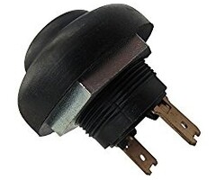 Iame Iame X30 start knop