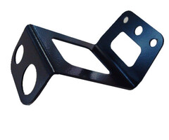 Iame Iame accubak steun voor start/stop knop
