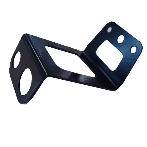 Iame Iame accubak steun voor start/stop knop