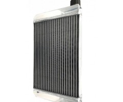 Iame Iame Radiateur 410x230MM