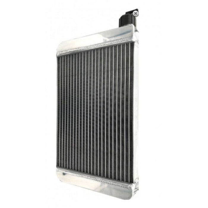 Iame Iame Radiateur 410x230MM