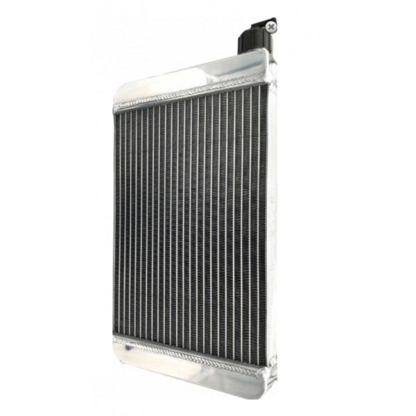 Iame Iame Radiateur 410x230MM