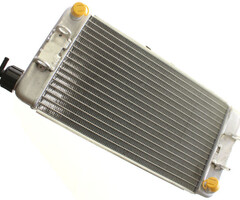 Iame Iame Radiateur 410x186MM
